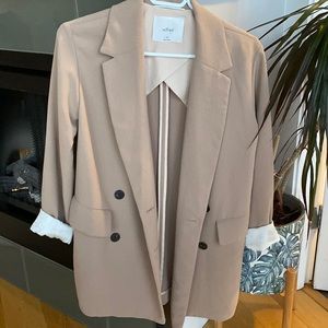 Wilfred Blazer (Destiny/ Cherrelle)